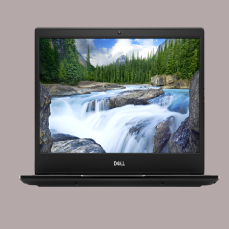Dell Latitude 3400 260024（i3-8145U处理器/4GB内存/1T硬盘